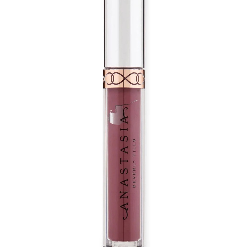 New! Anastasia Beverly Hills Liquid Lipstick - Trust issues